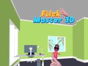 Permainan Flick Master 3D secara online