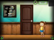 Permainan Amgel Kids Room Escape 277 secara online