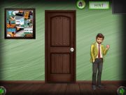 Permainan Amgel Easy Room Escape 256 secara online