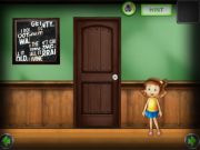 Permainan Amgel Kids Room Escape 278 secara online