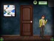 Permainan Amgel Easy Room Escape 258 secara online