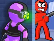 Permainan Tuan Bullet: Stealth Ninja Killstreak  secara online