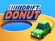 Permainan Donat drift  secara online