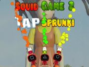 Permainan Squid Game 2 Tap Sprunki secara online