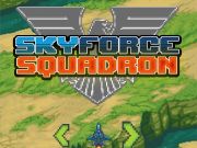 Permainan Skuadron Sky Force  secara online