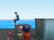 Permainan Flip Master secara online
