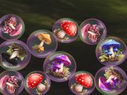 Permainan Mergemushrooms: 2048! secara online