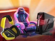 Permainan Simulator case gamer  secara online