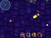 Permainan Minecraft Squid Game Worm. io  secara online