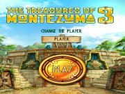 Permainan Treasures of Montezuma 3 secara online