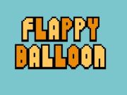 Permainan Balon Flappy  secara online