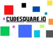 Permainan Cubesquare. io  secara online