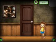 Permainan Amgel Kids Room Escape 281 secara online