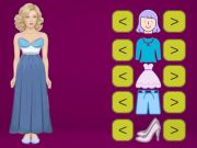 Permainan Mode permainan berdandan  secara online