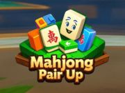 Permainan Mahjong berpasangan  secara online
