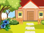 Permainan Escape Great Goat  secara online