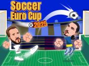 Permainan Piala Euro Sepak Bola 2025  secara online