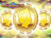 Permainan Royal Coin Rush secara online