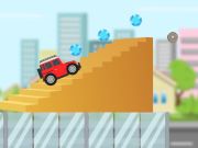 Permainan Mobil elastis 2  secara online