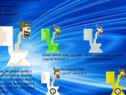 Permainan Klik toilet Skibidi lainnya  secara online