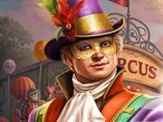 Permainan Karnaval Terkutuk  secara online