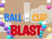Permainan Ledakan cangkir bola  secara online