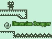 Permainan Swapper Dimensi  secara online