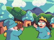 Permainan Gnome of War  secara online