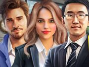 Permainan Kekacauan kantor  secara online