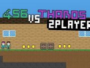 Permainan 456 vs Thanos secara online