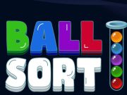 Permainan Sortir bola  secara online