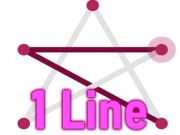Permainan 1 baris  secara online