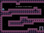 Permainan Gravity Escape secara online