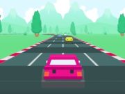 Permainan Speed Rush Epic High-Oktane Racing  secara online