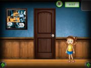 Permainan Amgel Kids Room Escape 282 secara online