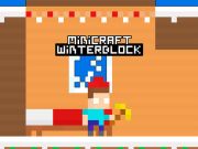 Permainan Minicraft Winterblock secara online