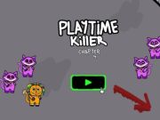 Permainan Playtime Killer Bab 4  secara online