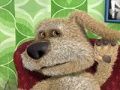Permainan Berbicara Ben The Dog  secara online