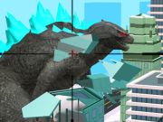 Permainan Monster Wanted Giant  secara online