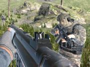 Permainan Soldier of Ruins Temple of Apocalypse secara online