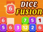 Permainan Fusion dadu  secara online