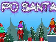 Permainan Po Santa secara online