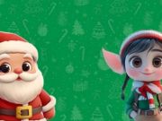 Permainan Drop Natal  secara online