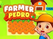 Permainan Petani Pedro  secara online