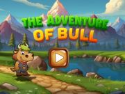 Permainan Petualangan Bull  secara online