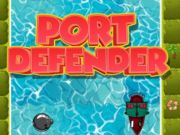 Permainan Pembela Port  secara online