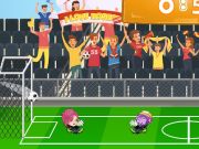 Permainan Bola bubblehead  secara online