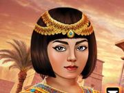 Permainan Legenda Anubis  secara online