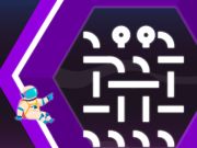 Permainan Escape Astral  secara online
