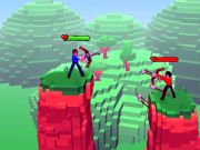 Permainan Dua Pemanah: Bow Duel  secara online